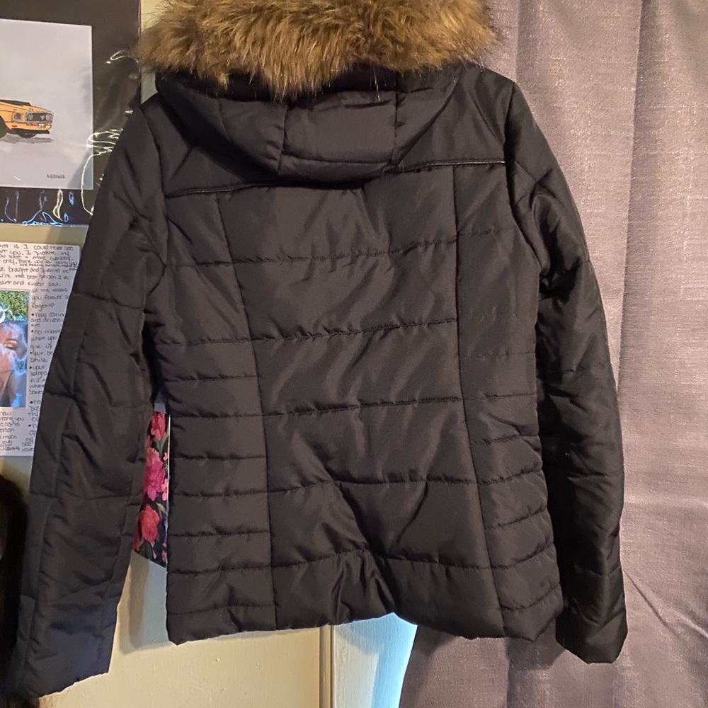 Jacket - Picture 3 of 3